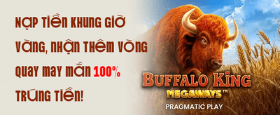 Reload Bonus Nạp Lại Hàng Ngày