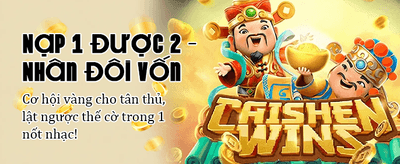 Nạp Tiền Nhanh, Rút Tiền Gọn