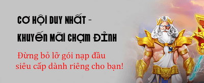 Thắng Lớn Cùng BTY6137